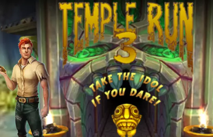 12 năm kể từ lần cuối, cuối cùng huyền thoại Temple Run cũng ra mắt phần game thứ 3 avatar1762924749892 17629247501401342689437png