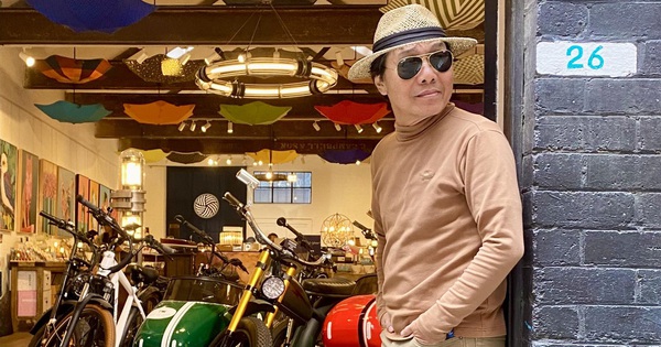 Huỳnh Kiến An: "Trên đường về, tôi khóc vì sự tủi nhục, ê chề. Đêm đó, tôi quyết định không đi hát nữa" avatar1762927827974 17629278283331080801377 79 0 864 1500 crop 17629280134371729539003jpg