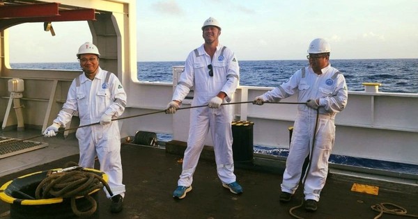 Phát hiện ‘kho báu’ trải dài 2 triệu km² sâu dưới đáy biển, Mỹ và Trung Quốc lập tức vào cuộc, quyết giành lợi thế avatar1762932746439 1762932746750752553547jpg