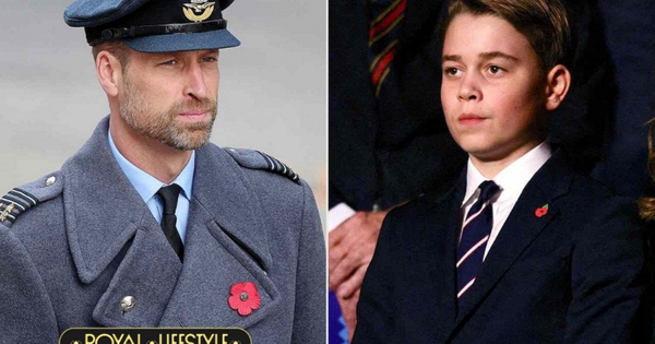 Thân vương William "cấm cửa" con dùng điện thoại, chỉ chịu nhượng bộ khi George chuyển cấp nhưng kèm theo "luật thép" khiến nhiều phụ huynh phải nể! avatar1762933203256 1762933203827391139333jpg