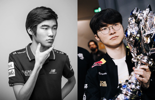 Cộng đồng bùng nổ tranh cãi về SKT T1 Faker và T1 Faker, nhưng câu trả lời đã quá rõ ràng avatar1762936496404 17629364971591225656487png