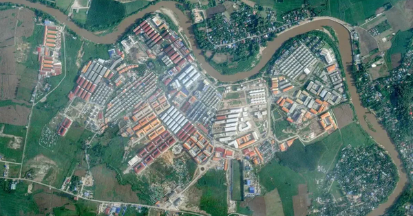 Hình ảnh vệ tinh hé lộ các trung tâm lừa đảo ở Myanmar vẫn tồn tại dù bị truy quét rầm rộ avatar1762939925692 1762939926110466975246png