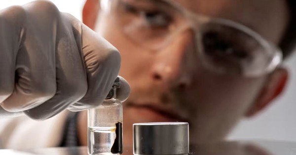 Lo sợ 1 triệu việc làm bị thổi bay, nền kinh tế lớn thứ 3 thế giới tìm cách tái chế đất hiếm nhưng ‘mọi thứ đều bị Trung Quốc bao vây’ avatar1762955918802 17629559199481825301029jpg