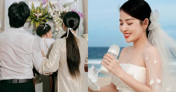 Puka - Gin Tuấn Kiệt chính thức công khai con gái avatar1762958930778 17629589311831360281753 0 0 251 480 crop 1762958975170338702393png