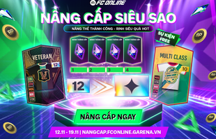 FC Online thử thách người chơi: vừa "đập" thẻ "khủng" vừa nhận được quà avatar1762962590767 1762962591034460550103png