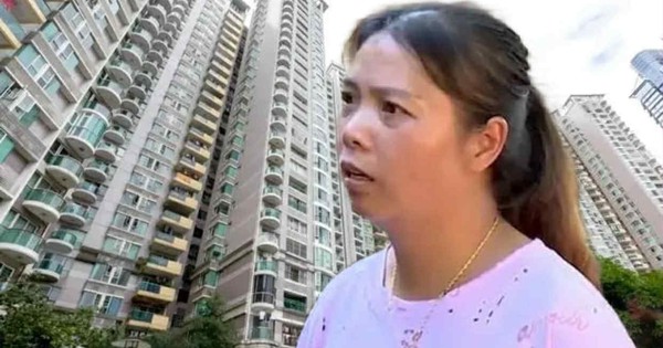 Người phụ nữ chi 6,5 tỷ đồng mua biệt thự hơn 495 m² nhưng chỉ nhận được căn 461 m², toà tuyên bố: “Thắng kiện nhưng vẫn phải bồi thường cho chủ đầu tư” avatar1762964781431 17629647816661732191024jpg