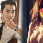 Công chúng dậy sóng với thông tin mới liên quan tới đời tư của tài tử Song Seung Hun avatar1762995611055 176299561264457706373jpg