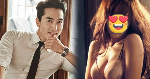 Công chúng dậy sóng với thông tin mới liên quan tới đời tư của tài tử Song Seung Hun avatar1762995611055 176299561264457706373jpg