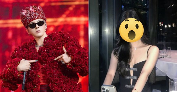 Nửa đêm đi like dạo, G-Dragon trượt tay "chỉ follow mình em" với gái xinh! avatar1762996026158 17629960271872098080578 0 0 352 672 crop 17629960957181357404388jpg