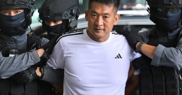 Thái Lan dẫn độ 'ông trùm' nghi cầm đầu mạng lưới lừa đảo về Trung Quốc avatar1762997742818 17629977432631335772898 0 65 269 496 crop 17629977608921483589992jpg