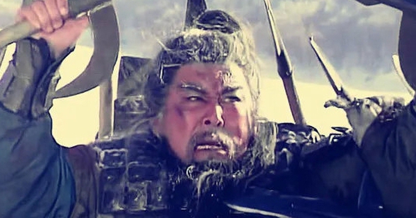 Người này vì cứu Quan Vũ mà tiết lộ "thiên cơ", tiếc rằng ông không hiểu mà đại bại ở Mạch Thành avatar1762997874108 17629978743532053742694 0 30 336 568 crop 1762997897502599701769jpg