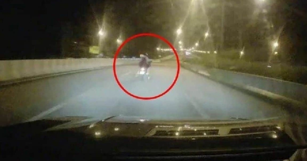 Tài xế xe BMW phóng với tốc độ hơn 200 km/h, khiến 3 mẹ con tử vong, 1 năm sau phải trả giá avatar1763005527133 1763005527882155236700 0 112 720 1264 crop 17630055407071321339443jpg