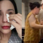 Diệp Lâm Anh lên tiếng khi bị nói dàn xếp, tung thêm clip hiện trường hỗn loạn vụ xô xát với chồng cũ avatar1763018787682 1763018788232980375798 0 0 251 479 crop 17630188681111508433367png