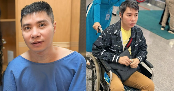 Gia đình thông báo tình hình sức khoẻ của NS Công Lý avatar1763020978650 17630209792261719927453 0 0 502 960 crop 1763021058266555727128png