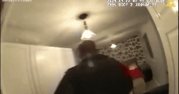 "Nữ hoàng bitcoin" Trung Quốc mơ "trị vì Liberland" sa lưới: Hai lần cảnh sát ập vào đều nằm trên giường avatar1763022417946 17630224181782138492901gifpng