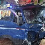 Xe tải đâm vào chợ ở Hàn Quốc, tiếng kêu cứu khắp nơi, nhiều người thương vong avatar1763023466822 1763023467214923775515 0 71 315 575 crop 1763023555081831707966jpeg