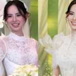 Đám cưới Hương Liên và thiếu gia: Nhan sắc cô dâu 10 điểm, đến hôm nay mới được thấy diện mạo chú rể! avatar1763034889976 176303489075635423491 0 0 251 480 crop 1763035001491567874564png