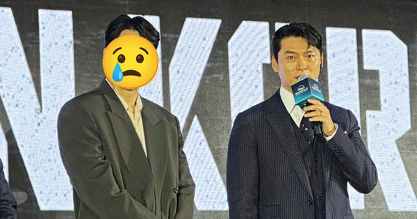 Từ bao giờ mà "tượng đài nhan sắc" Jung Woo Sung lại trở nên như thế này? avatar1763041662774 17630416636301677128 0 1 628 1200 crop 1763042034937434317368jpg