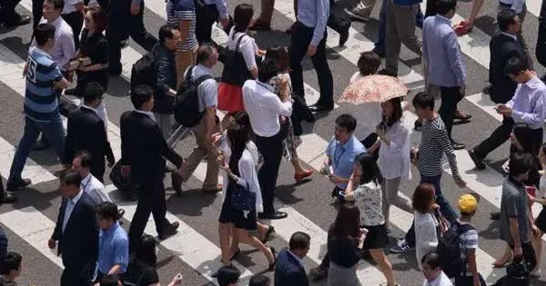 Hàn Quốc ghi nhận số lượng kỷ lục người 30 tuổi thất nghiệp avatar1763091481836 17630914823936430017jpg