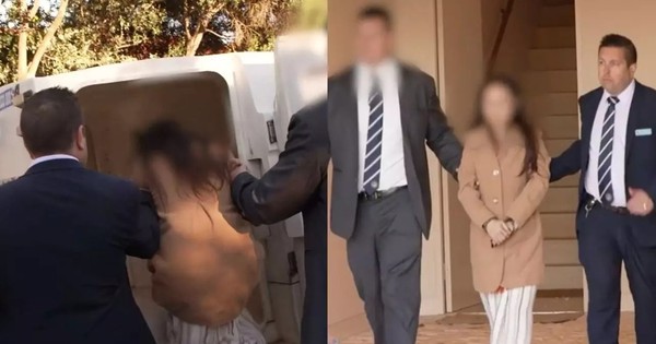 "Thầy bói" gốc Việt lừa đồng hương 1.200 tỷ ở Sydney: Nhận trợ cấp khuyết tật, nhưng là VIP sòng bạc avatar1763107312453 1763107312721494436215jpg