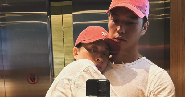 Thông báo nóng 377 chữ của Ngô Thanh Vân - Huy Trần avatar1763108141306 1763108141887329140480jpg