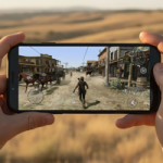 Cực hot: Red Dead Redemption chuẩn bị được phát hành trên di động! avatar1763110627419 17631106276471804668996png
