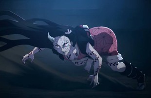 Netflix sửa cảnh biến hình biểu tượng của Nezuko, fan Kimetsu no Yaiba kêu gọi tẩy chay vì "kiểm duyệt quá tay" avatar1763111158508 176311115879980963699jpg