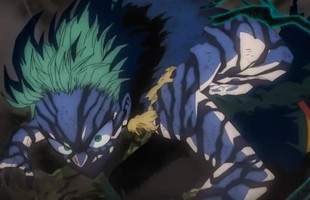 My Hero Academia mùa cuối đang nắm giữ kỷ lục mà Naruto, One Piece và Dragon Ball đều chưa đạt được avatar1763111363594 1763111363887279999591jpg