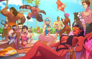 Cắt bỏ cảnh không phù hợp trong bom tấn Steam, NPT thừa nhận hối hận, mong muốn bổ sung lại trong tương lai avatar1763112144308 1763112145015901283833jpg