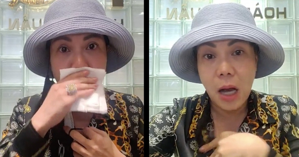 Tình hình hiện tại của Việt Hương avatar1763112851458 17631128520431467699461jpg