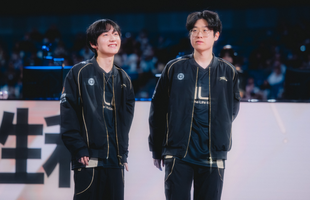 Xuất hiện nghi vấn Zeus có biến chuyển mạnh, HLE thực sự có thể "gặp nguy" avatar1763113369568 1763113370339851894774png