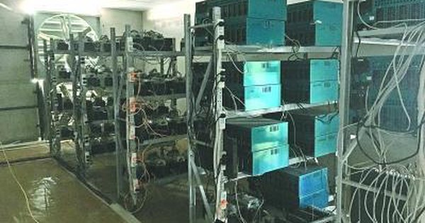 Đột kích căn hộ cho thuê có 80 chiếc máy tính hoạt động 24/24, phát hiện bí mật động trời sau số tiền điện hơn 2,2 tỷ đồng/năm avatar1763131440405 17631314407822088198170jpg