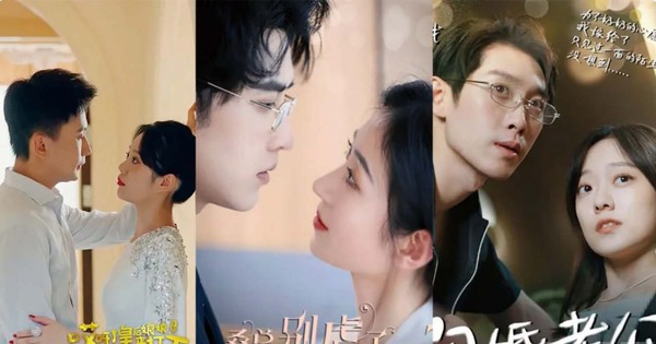 Hơn 5.000 tổng tài bị chuốc thuốc, 3.000 nữ chính đi nhầm phòng, 2.000 tiểu thư thất lạc trong một năm: Bội thực với những "công thức 3 giây" của phim ngắn avatar1763174282116 1763174282322186840979 0 0 838 1600 crop 17631743020071273292884jpg