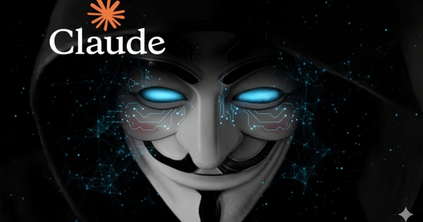 Thế giới mạng choáng váng với hacker AI đầu tiên trên thế giới: Tự động thực hiện 90% hoạt động, con người chỉ cần bấm nút triển khai avatar1763174364518 17631743648442124258932jpg