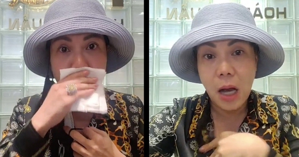 Nghệ sĩ Việt Hương đang ở đâu? avatar1763183128160 176318312860967516869jpg