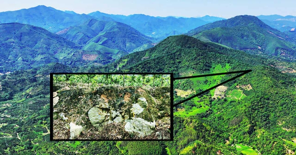 "Bãi đáp” rộng 900 m của vật thể ngoài hành tinh lộ ra ở Quảng Đông avatar1763186507286 17631865075621917687600jpg