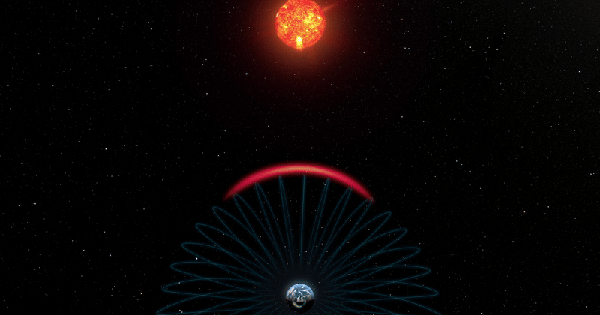 Bão Mặt Trời kỷ lục tấn công gây tia lửa khổng lồ kéo dài hơn 40 giờ, phi hành gia trên ISS phải trú ẩn avatar1763193214636 1763193214919701612862gifpng