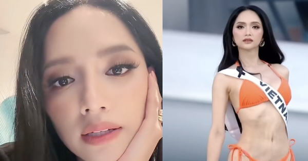 Hương Giang lên tiếng về sự cố ở Miss Universe avatar1763198233799 1763198234193945483394png