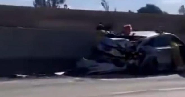 Hoảng hồn tin rapper J. qua đời vì tai nạn giao thông kinh hoàng, nhưng sự thật sau đó còn sốc hơn avatar1763198372221 17631983731371126018794jpg