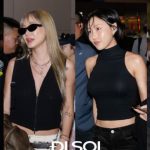 Dàn sao WATERBOMB ngày 2 đổ bộ Tân Sơn Nhất: Hwasa - EXID sexy "xịt máu", "tổng tài" Jay Park sao lạ thế này? avatar1763252535538 176325253700155630745 0 0 352 672 crop 1763252748552882276194jpg