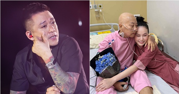 Hàng trăm sao Việt chia buồn với Tuấn Hưng avatar1763262187946 1763262188701553706934 0 0 346 660 crop 17632622324361871396253jpg