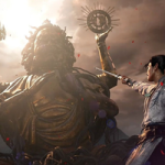 Cộng đồng game thủ "phát sốt" trong ngày ra mắt đầu tiên của Where Winds Meet avatar1763265018120 1763265019461415141090png