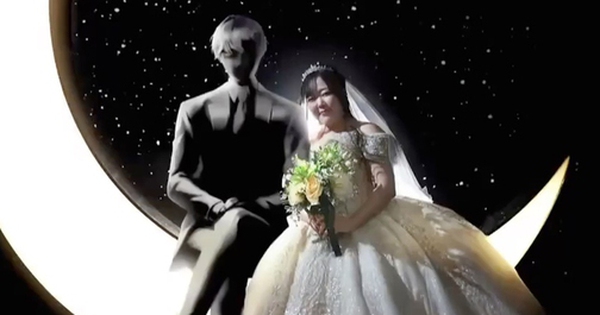 Đã có người chính thức kết hôn với "chồng ChatGPT", bố mẹ cũng chúc phúc avatar1763266923610 17632669245171524346048 0 70 315 574 crop 17632669343311274217646jpg