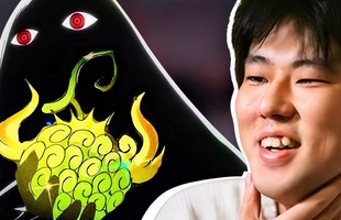 18 năm trước, Eiichiro Oda đã tiết lộ cách đánh bại Imu trong One Piece avatar1763272957511 1763272958002632968392jpg