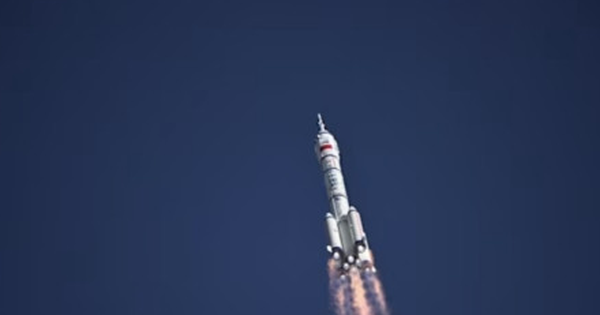 Số phận ba phi hành gia Trung Quốc nhường tàu giải cứu giờ ra sao? avatar1763279910537 1763279911797229309573 0 63 275 503 crop 1763279943494303733601png