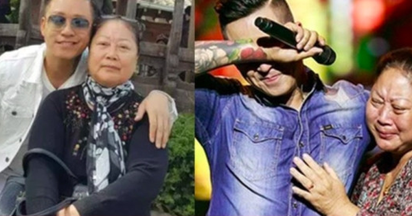 Quá khứ vất vả, hết lòng vì con của mẹ Tuấn Hưng avatar1763279968451 17632799688871224506210 0 45 274 568 crop 17632800287191848259954png