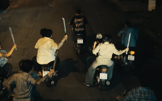 Ai đó giảm sức mạnh phim Việt này hộ với: Doanh thu gấp 4 lần 9 đối thủ cộng lại, cả MXH chưa ai chê