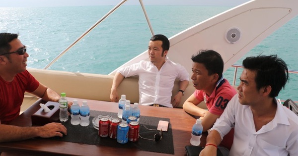 Sóng ngầm phản ứng từ Singapore - Malaysia, Prince Group bị cô lập avatar1763298999532 1763299000035880523464jpg