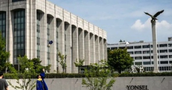 Gian lận AI bùng phát, 3 đại học danh giá nhất Hàn Quốc xử lý ra sao? avatar1763303631728 1763303632721701840842 0 172 267 600 crop 1763303640624620289364jpg