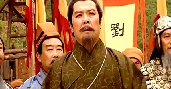 Hai tướng mà Lưu Bị "cất kho": Một vị khiến Hoàng Trung cúi đầu, còn lại đủ sức chặn đứng Đặng Ngải avatar1763306613414 1763306613871472776135 0 54 438 755 crop 17633066668161026470913png